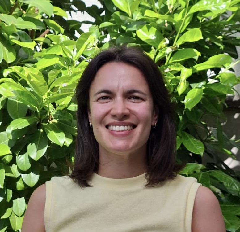 Raphaëlle Guilloré, neuropsychologue